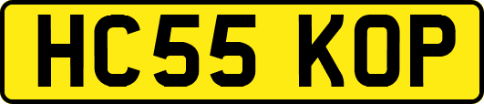 HC55KOP