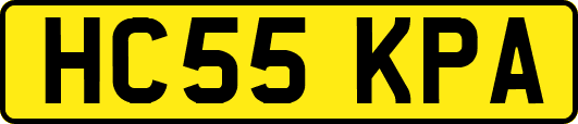 HC55KPA