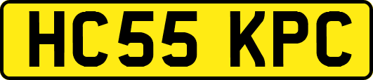 HC55KPC