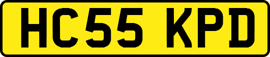 HC55KPD
