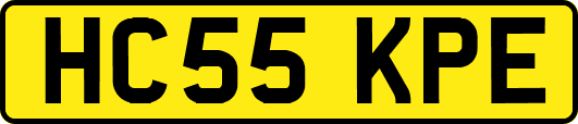 HC55KPE