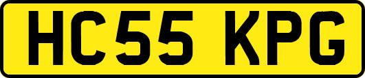 HC55KPG