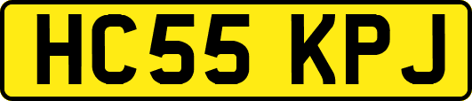 HC55KPJ