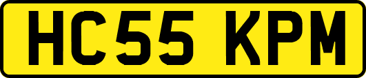 HC55KPM