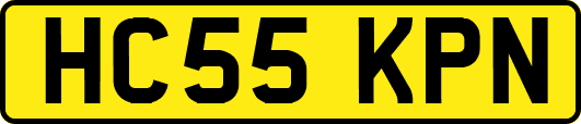 HC55KPN