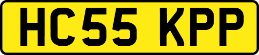 HC55KPP