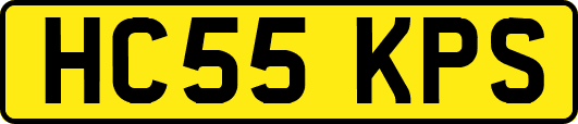 HC55KPS
