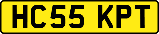 HC55KPT