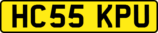 HC55KPU