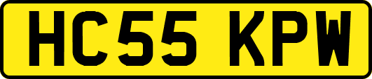 HC55KPW