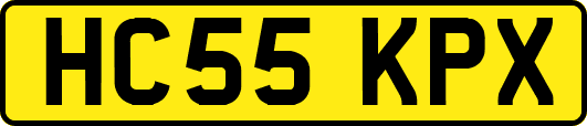 HC55KPX