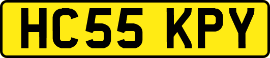 HC55KPY