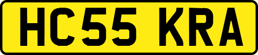 HC55KRA