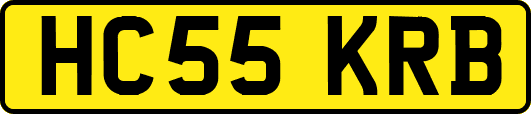 HC55KRB