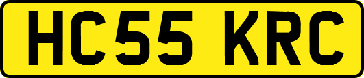 HC55KRC