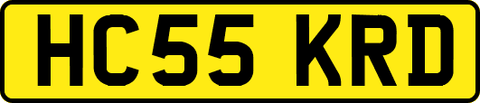 HC55KRD