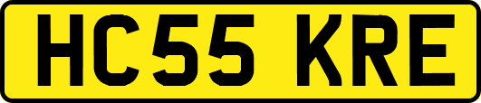 HC55KRE