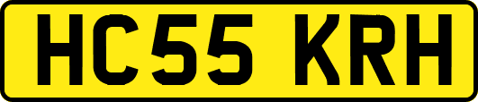 HC55KRH