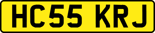 HC55KRJ