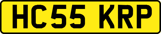 HC55KRP