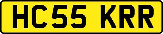 HC55KRR