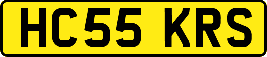 HC55KRS