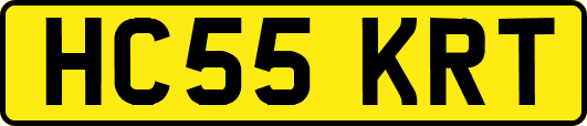 HC55KRT
