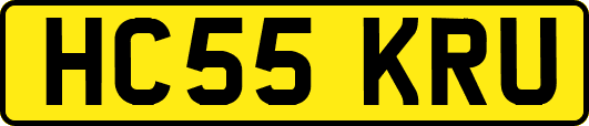 HC55KRU