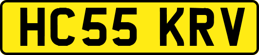 HC55KRV