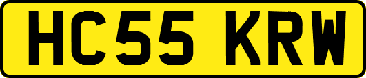 HC55KRW