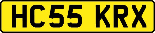 HC55KRX