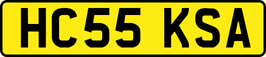 HC55KSA