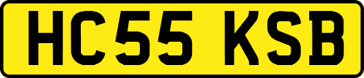 HC55KSB