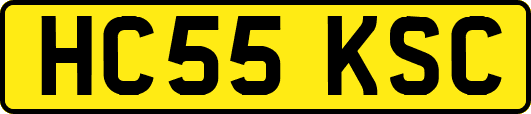 HC55KSC