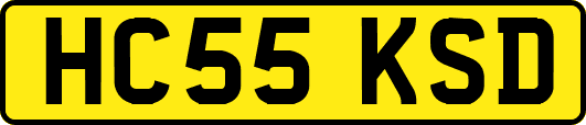 HC55KSD