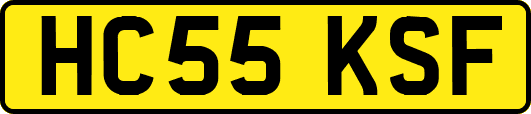 HC55KSF