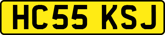 HC55KSJ