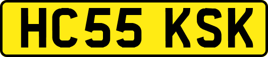 HC55KSK