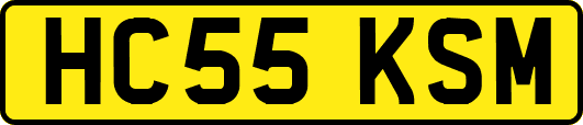 HC55KSM
