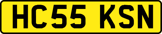 HC55KSN