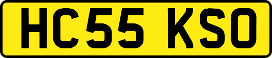 HC55KSO