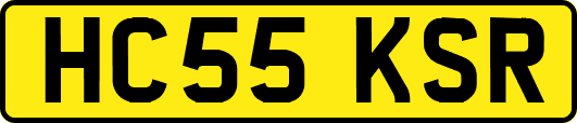 HC55KSR