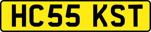 HC55KST