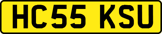 HC55KSU