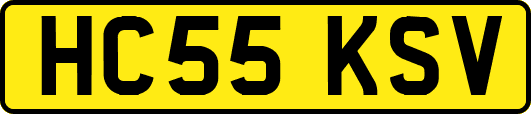 HC55KSV