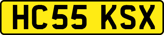 HC55KSX
