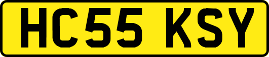 HC55KSY