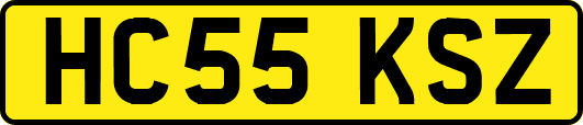 HC55KSZ