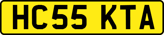 HC55KTA