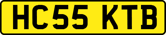 HC55KTB